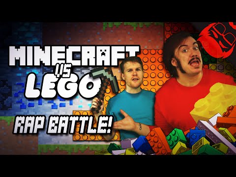 Video thumbnail for Minecraft Vs Lego (Creative Ending)