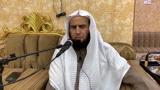 صورة أي الذنوب التي يكفرها صوم عاشوراء ؟ || د. سامي الواكد .