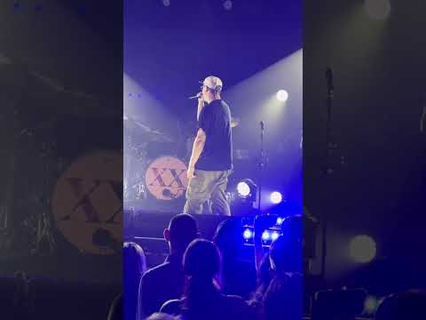 Cartel  “Runaway” at The Beacham, Orlando Fl September 17, 2025