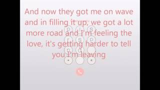 Pls Rspnd - Hotel Apache lyrics