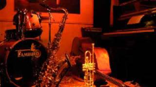 G.J. Quintet live - Dixie lee (Byrd)