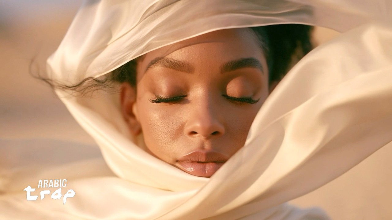 Malaika / ملائكة  l Soulful Afrobeats 2026 | SLAVIC ZZP