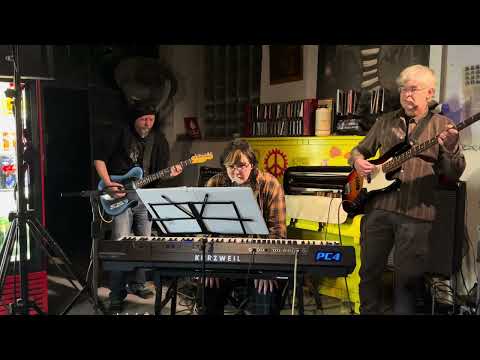 Kalopsia - KALOPSIA-Lost Mery