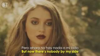 The Chainsmokers   Don t Let Me Down ft  Daya Español Video Official