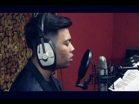 The making of new single album Ezzrin and The Classmates .