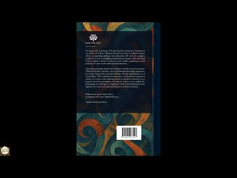 Manuel Pereira; Or, The Sovereign Rule of South Carolina by F Colburn (Francis Colb — free full audiobook