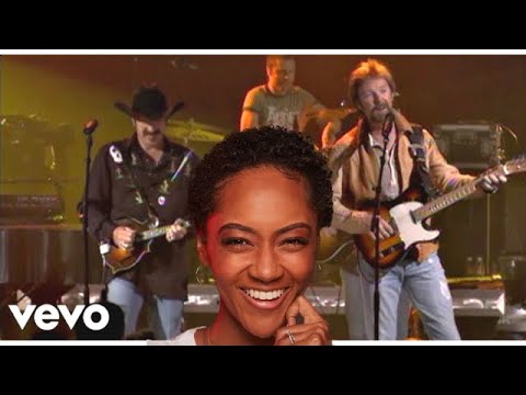 FIRST TIME REACTING TO | Brooks & Dunn "Neon Moon"