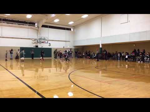 Next Level picks up the 56-50 win against Rise as 1 - Boys Spartan Classic