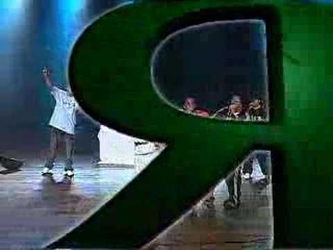 Filosofia de Rua - Estado de Alerta / Histórias do Coração (Ao Vivo)