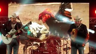 Pesado - El Rengo del Gallo Giro