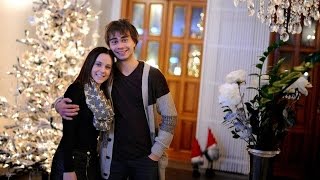 Alexander Rybak &amp; Annsofi - &quot;Baby It&#39;s Cold Outside&quot; (from &quot;Christmas Tales&quot;) [Audio]