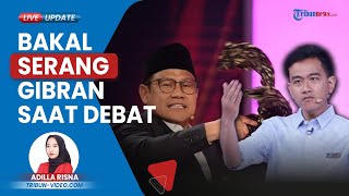 3 Hari Jelang Debat Cawapres Kedua, Kubu AMIN Bakal Serang Gibran soal Kegagalan Food Estate