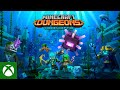Minecraft Dungeons: Hidden Depths – Official Launch Trailer