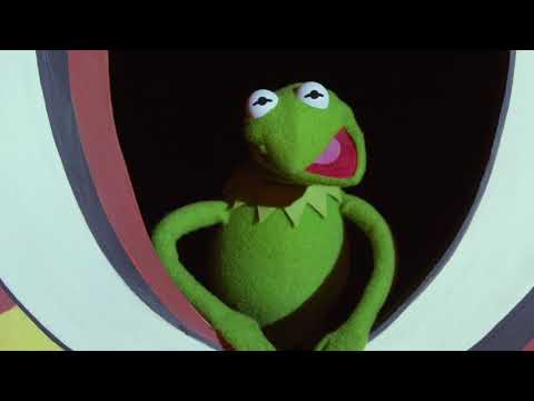 Muppet Show: Kermit Openers, Seasons 1-5