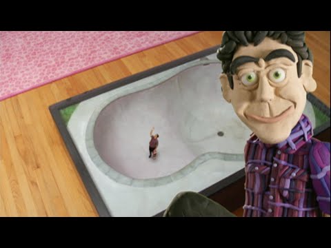 Lance Mountain | Extremely Sorry | Flip Skateboards