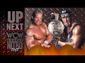 Hollywood Hogan Vs Lex Luger World Heavyweight Championship WCW Monday Nitro 08 04 1997 Highlights