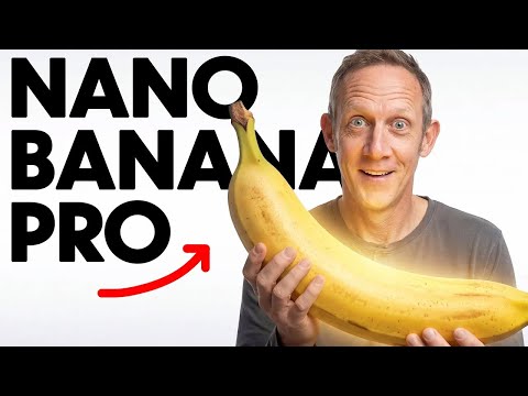 我在 Higgsfield 上測試 Nano Banana Pro：6 種必學的應用情境！ (I Tested Nano Banana Pro on Higgsfield: 6 Essential Use Cases)