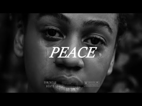 Sad Afrobeat Instrumental | Omah Lay Type Beat \PEACE\