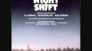 O.S.T.-NIGHT SHIFT - GIRLS KNOW HOW Feat. AL JARREAU
