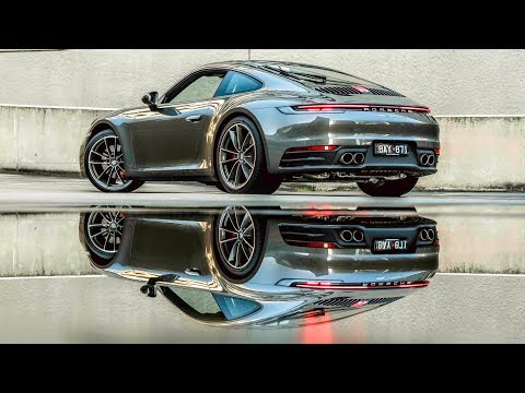 How To UNIQUELY PHOTOGRAPH A CAR