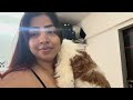 Aayushi Jaiswal YouTube Channel Day Without My Housekeeper Day 1 Viral Trending Sorts