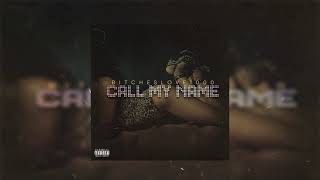 Jalen McMillan - Call My Name ( Audio )