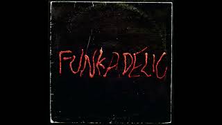 Funkadelic Live in Boston - 1972 (Bootsy Collins 1st Funkadelic show, audience recording audio only)