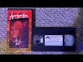Opening To Apocalypse Now Widescreen Edition 1998 Vhs
