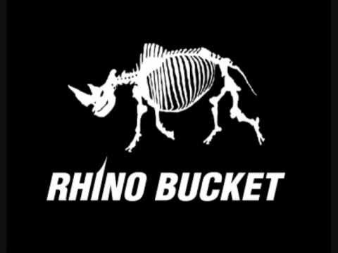 Rhino Bucket - Welcome To Hell (No Official Reedited) HQ Sound
