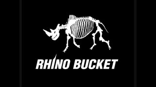 Rhino Bucket - Welcome To Hell (No Official Reedited) HQ Sound