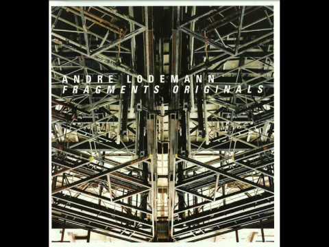 Andre Lodemann - Going To the Core Feat. Nathalie Claude - BWRLP01A