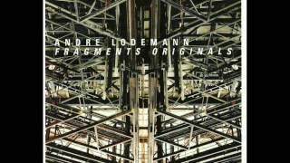 Andre Lodemann - Going To the Core Feat. Nathalie Claude - BWRLP01A