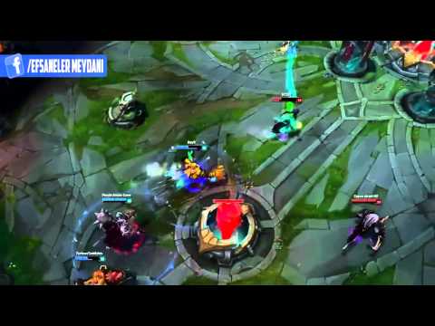 Better Lovestory than Twilight