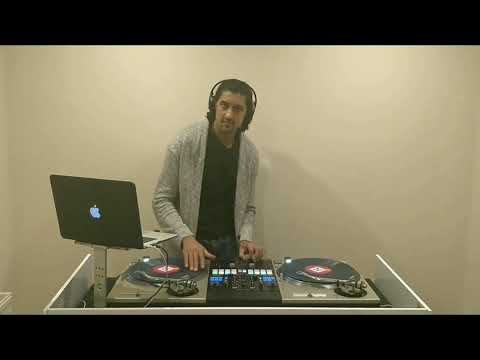 Donae'o Chalice Challenge DJ Mix