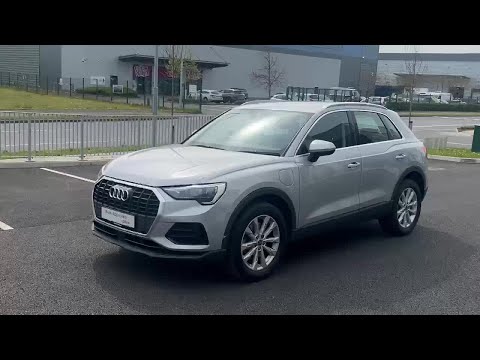 Audi Q3 45 TFSI E S Tronic SE - Image 2