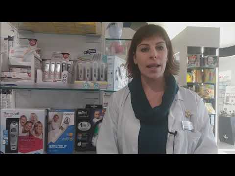 PERCHE' LA FEBBRE SALE DI SERA