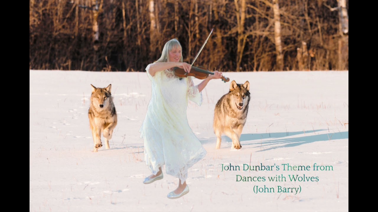 Promotional video thumbnail 9 for Dorothea Barth