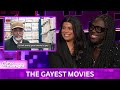 The Gayest Movie Of All Time And Why Phone Addiction Might Actually Be Bad