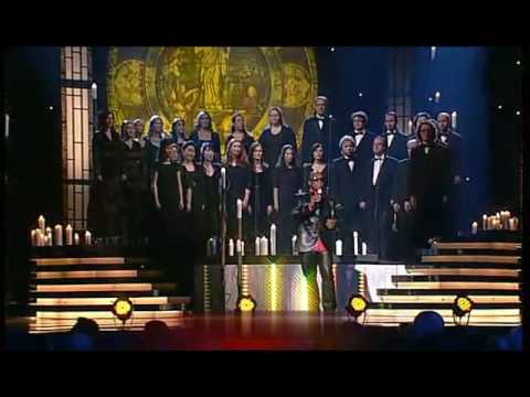 Tony Henry - Now we are free 2008