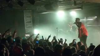 Bryce Vine - Where The Wild Things Are