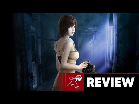Fatal Frame: Mask of the Lunar Eclipse - REVIEW || Unboxed