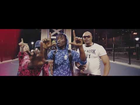 Big Hookz x Pac Marly x Ooz - The Lifestyle (Official Music Video)