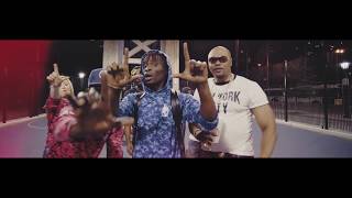Big Hookz x Pac Marly x Ooz - The Lifestyle (Official Music Video)