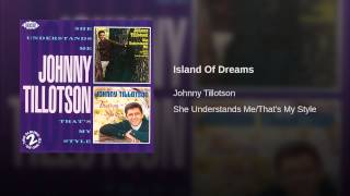 Island of Dreams Music Video