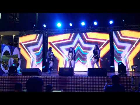 Aespa:Black mamba cover by Bsbs Renita:SME FESTIVAL LAMPANG COVER DANCE CONTESTรุ่นอายุ12ปีขึ้นไป