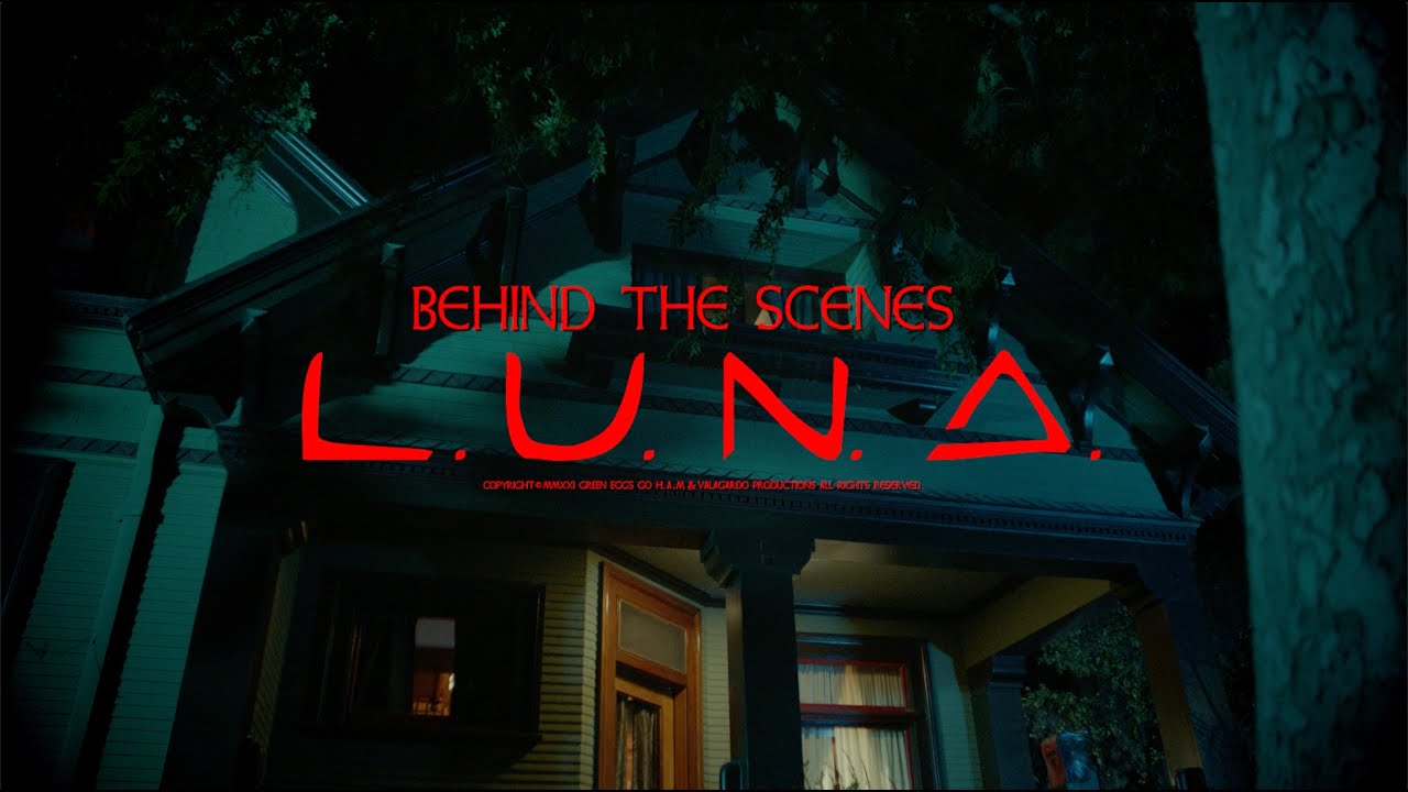 Trailer for L.U.N.A.