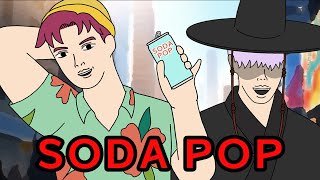Download lagu 소다팝 한 모금만 마셔도 사이다 발언이 톡톡 | SODA POP mp3