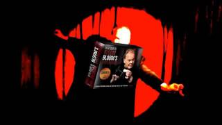 Bloom&#39;s Gypsy Thread