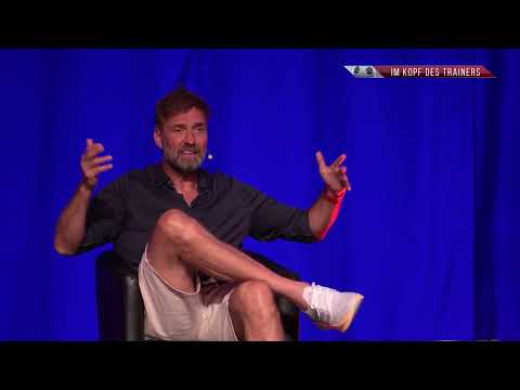 Jürgen Klopp's insider tip: All (amateur) coaches should take this to heart to become a better coach