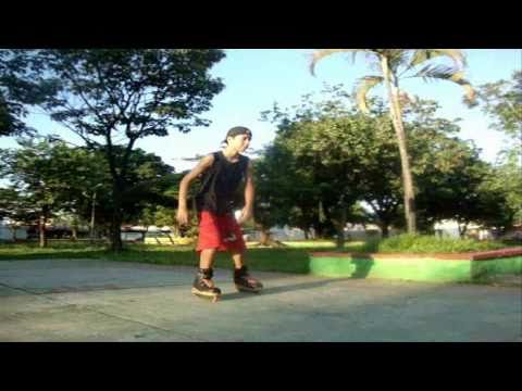 agressive in line moc